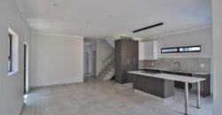 3 Bedroom Townhouse for Rent: Bryanston: Sandton