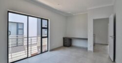 3 Bedroom Townhouse for Rent: Bryanston: Sandton