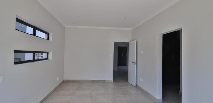 3 Bedroom Townhouse for Rent: Bryanston: Sandton