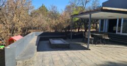 4 Bedroom House for Rent: Lonehill: Sandton