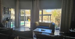 4 Bedroom House for Rent: Lonehill: Sandton