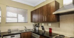 Fully Furnished 1 Bedroom Apartment for Rent: Morningside: Sandton