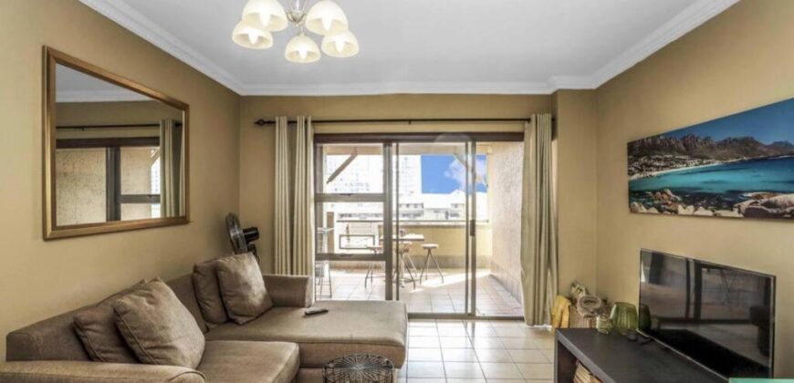 Fully Furnished 1 Bedroom Apartment for Rent: Morningside: Sandton