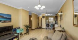 Fully Furnished 1 Bedroom Apartment for Rent: Morningside: Sandton