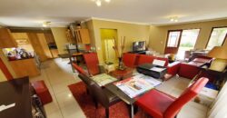 3 Bedroom Townhouse for Rent: Craigavon: Sandton