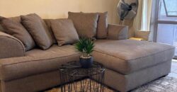 Fully Furnished 1 Bedroom Apartment for Rent: Morningside: Sandton