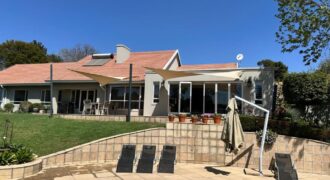 4 Bedroom House for Sale: Dalecross: Sandton