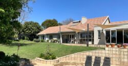 4 Bedroom House for Sale: Dalecross: Sandton