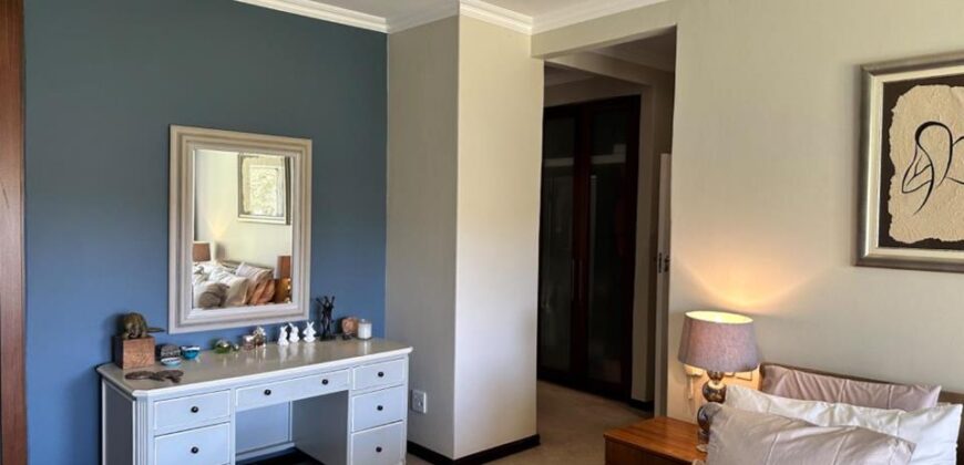 4 Bedroom House for Sale: Dalecross: Sandton