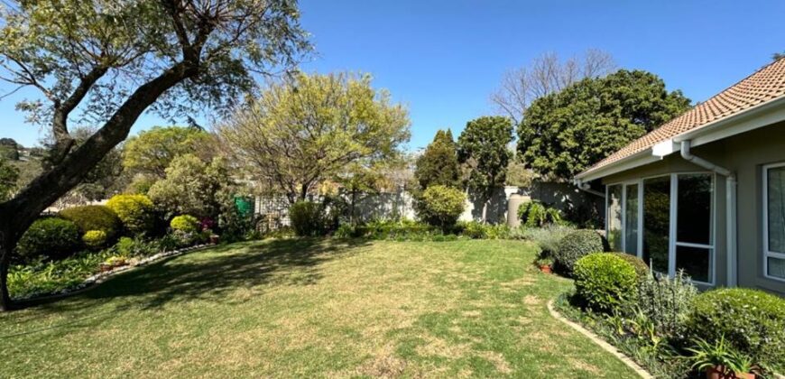 4 Bedroom House for Sale: Dalecross: Sandton