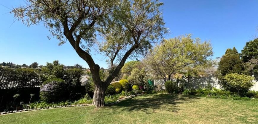 4 Bedroom House for Sale: Dalecross: Sandton