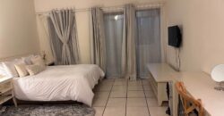 Studio Apartment for Rent: Paulshof: Sandton