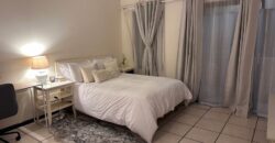 Studio Apartment for Rent: Paulshof: Sandton