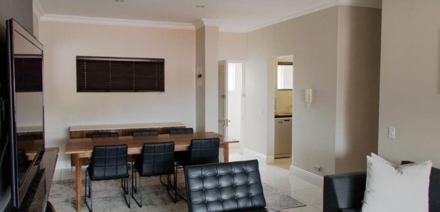 2 Bedroom Apartment For Sale: Sandown, Sandton