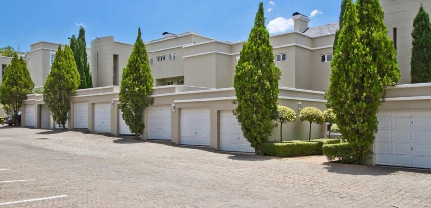 2 Bedroom Apartment For Sale: Sandown, Sandton