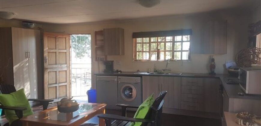 4 Bedroom House for Sale: Carlswarld, Midrand