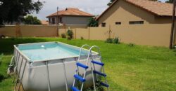 4 Bedroom House for Sale: Carlswarld, Midrand