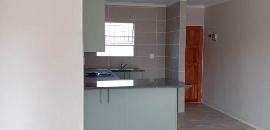 2 Bed Apartment for Rent: Vorna Valley, Midrand