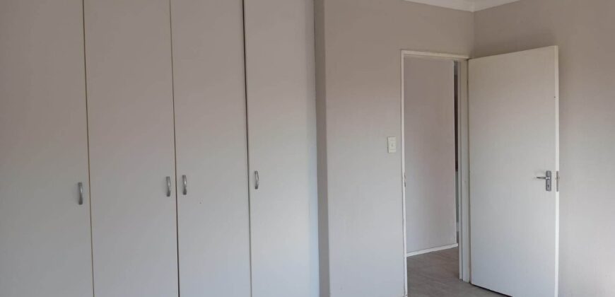 2 Bed Apartment for Rent: Vorna Valley, Midrand