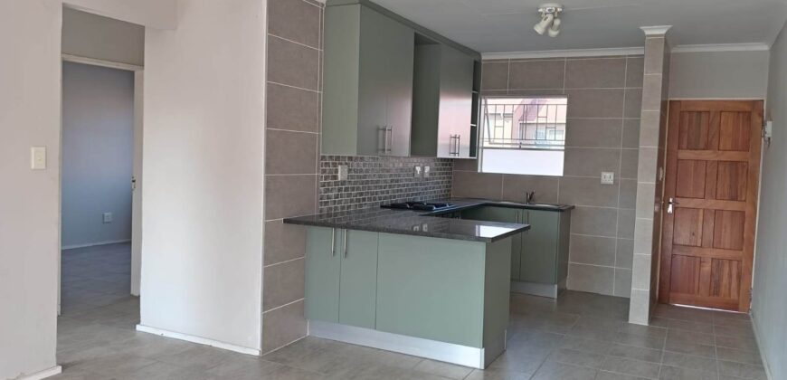 2 Bed Apartment for Rent: Vorna Valley, Midrand