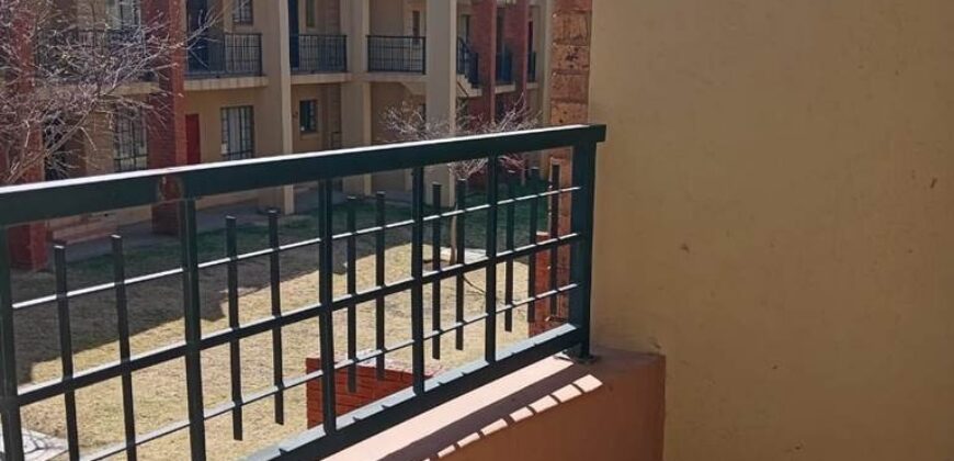 1 Bed Apartment for Rent: Noordwyk, Midrand