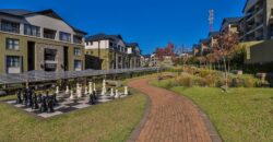 3 Bedroom Apartment for Sale: Waterfall City: Midrand