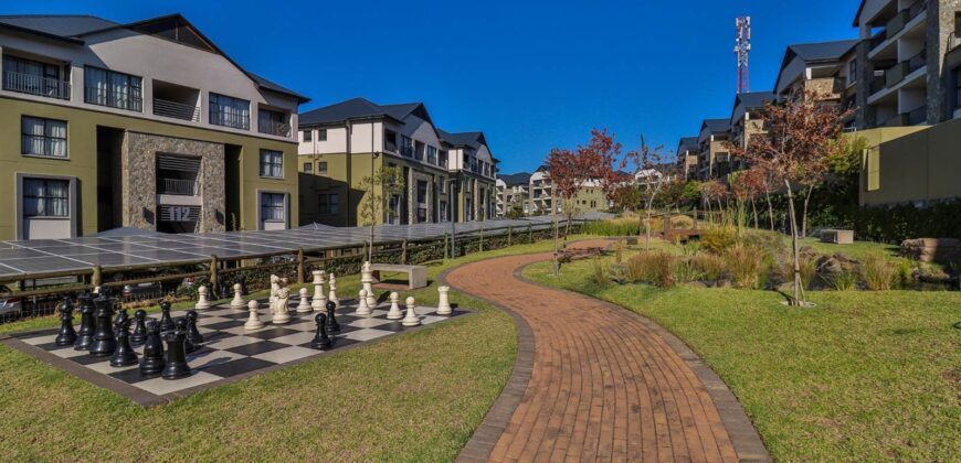 3 Bedroom Apartment for Sale: Waterfall City: Midrand