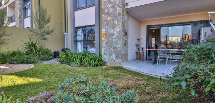 3 Bedroom Apartment for Sale: Waterfall City: Midrand