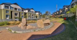 3 Bedroom Apartment for Sale: Waterfall City: Midrand