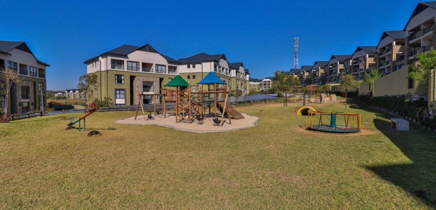 3 Bedroom Apartment for Sale: Waterfall City: Midrand