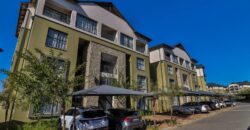 3 Bedroom Apartment for Sale: Waterfall City: Midrand