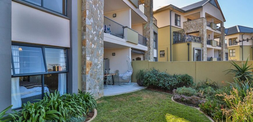 3 Bedroom Apartment for Sale: Waterfall City: Midrand