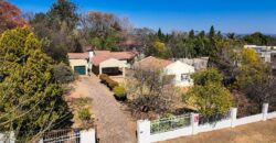 4 Bedroom House for Sale: Douglasdale: Sandton