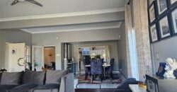 4 Bedroom House for Rent: Lonehill: Sandton