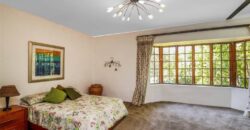 Fully Furnished 4.5 Bedroom House for Rent: Rivonia: Sandton