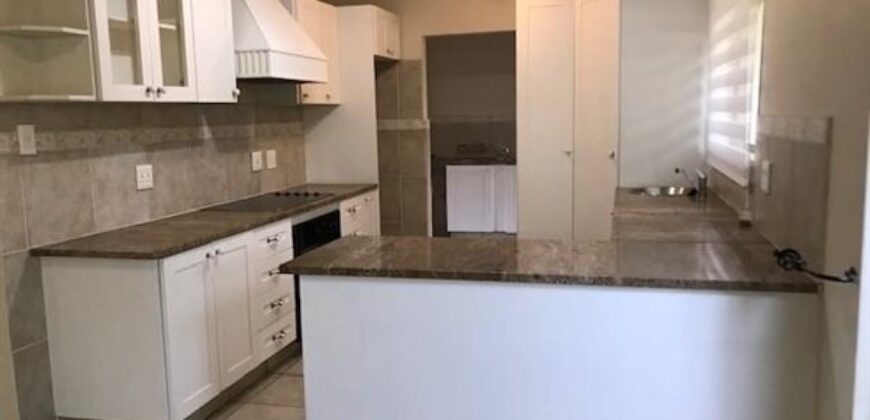 3 Bedroom Cluster for Rent: Douglasdale Sandton