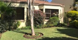 3 Bedroom Cluster for Rent: Douglasdale Sandton