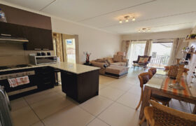 1 Bed Fully Furnished Apartment: Fourways: Sandton