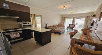 1 Bed Fully Furnished Apartment: Fourways: Sandton