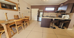 1 Bed Fully Furnished Apartment: Fourways: Sandton