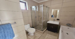 1 Bed Fully Furnished Apartment: Fourways: Sandton