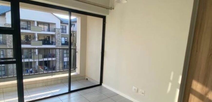 1 Bedroom Apartment For Rent: Kikuyu, Waterfall, Midrand.