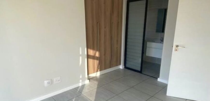 1 Bedroom Apartment For Rent: Kikuyu, Waterfall, Midrand.