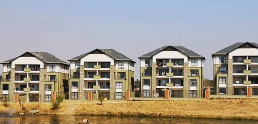 1 Bedroom Apartment For Rent: Kikuyu, Waterfall, Midrand.