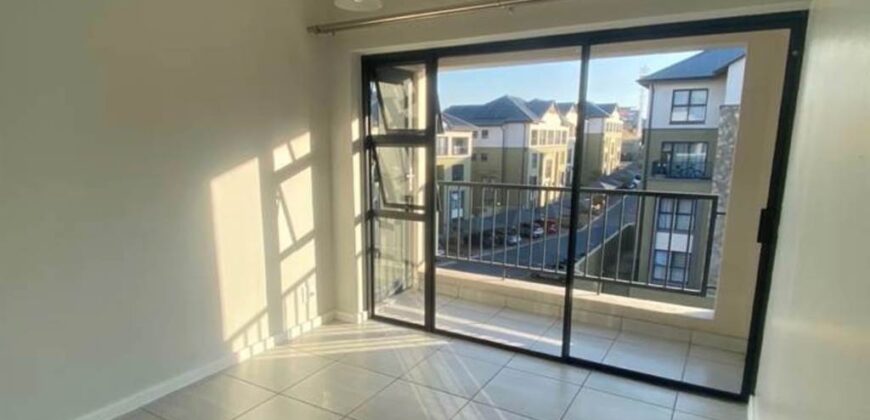 1 Bedroom Apartment For Rent: Kikuyu, Waterfall, Midrand.