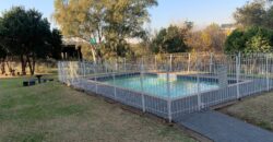 3 Bedroom Apartment For Rent: Bryanston, Sandton