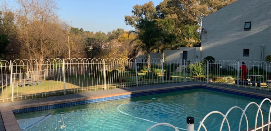 3 Bedroom Apartment For Rent: Bryanston, Sandton