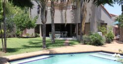 3 Bedroom Townhouse for Rent: Sunninghill: Sandton