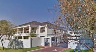 3 Bed Townhouse for Sale: Bryanston: Sandton