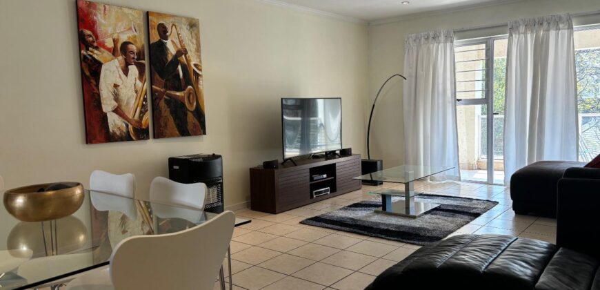 3 Bed Townhouse for Sale: Bryanston: Sandton